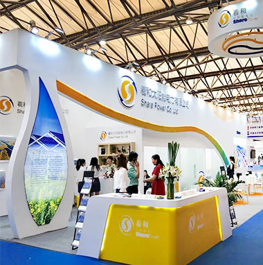 展會設(shè)計(jì)搭建