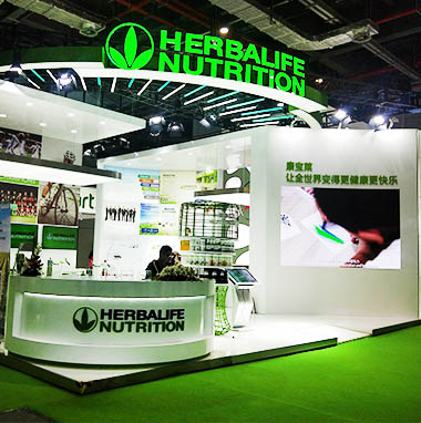 展會(huì)設(shè)計(jì)搭建