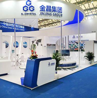 展臺設(shè)計(jì)搭建