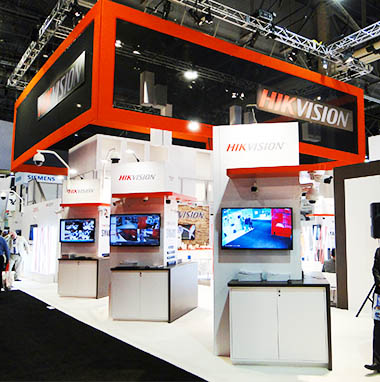 ?？?全球展臺解決方案