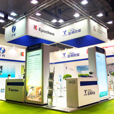 會(huì)展設(shè)計(jì)搭建