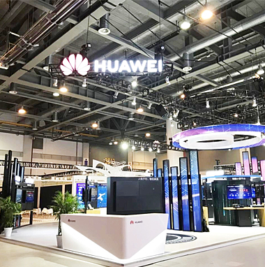 展臺(tái)搭建設(shè)計(jì)