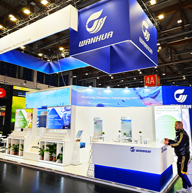 德國展會(huì)搭建