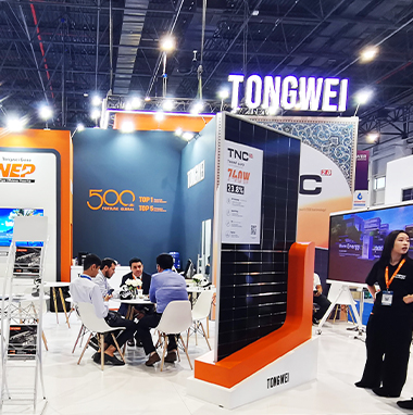 烏茲比克斯坦展臺搭建