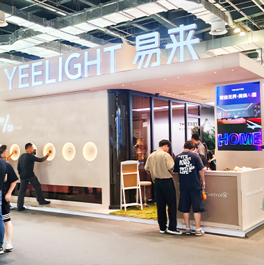 上海設(shè)計(jì)展搭建