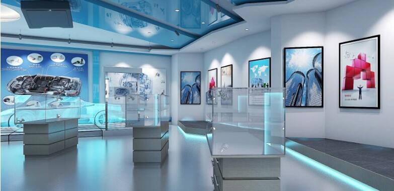 上海展臺(tái)設(shè)計(jì) 展臺(tái)設(shè)計(jì)