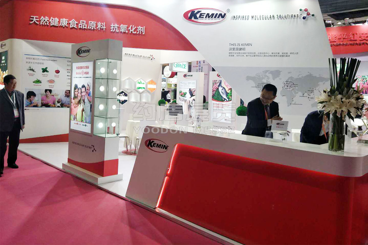 展會設(shè)計搭建