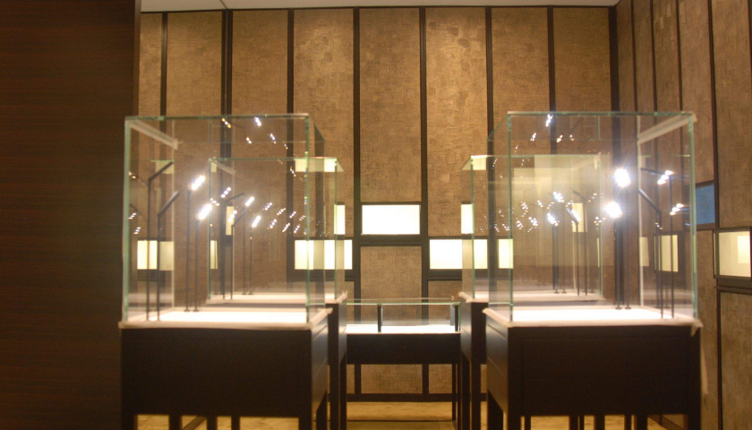 展臺設計 上海展臺設計公司