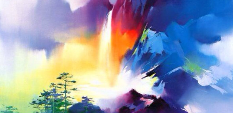 展臺設計 展臺設計搭建