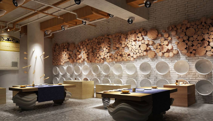 展覽設(shè)計搭建