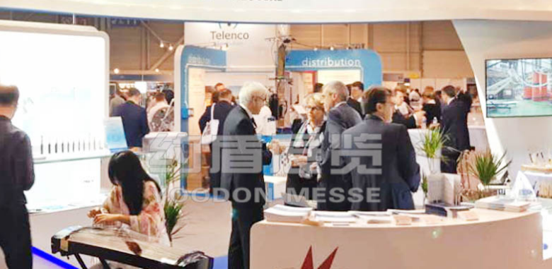 展臺(tái)設(shè)計(jì)