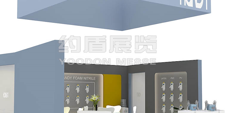 展臺設(shè)計(jì)