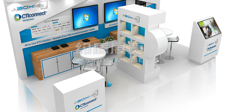 展臺(tái)搭建 展臺(tái)搭建公司