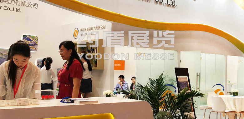 展臺設(shè)計(jì) 展臺設(shè)計(jì)搭建