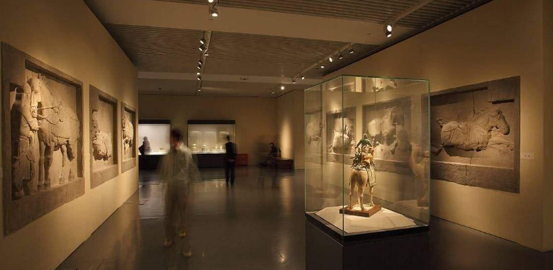 企業(yè)展廳設計