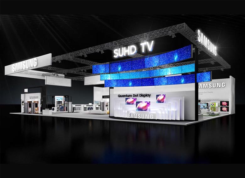 展位展臺設(shè)計哪家公司好 展位展臺設(shè)計哪家公司好