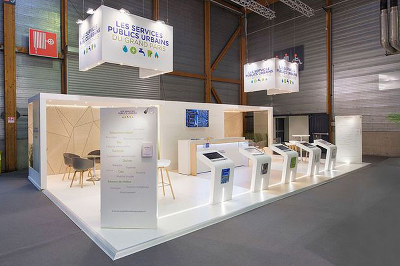 公司展廳裝修施工的關(guān)鍵 公司展廳裝修施工的關(guān)鍵