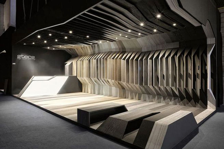 展廳展館企業(yè)展廳設(shè)計哪家好 展廳展館企業(yè)展廳設(shè)計哪家好