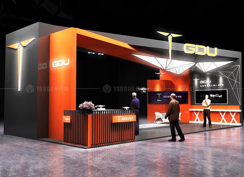 展廳設計 展廳設計