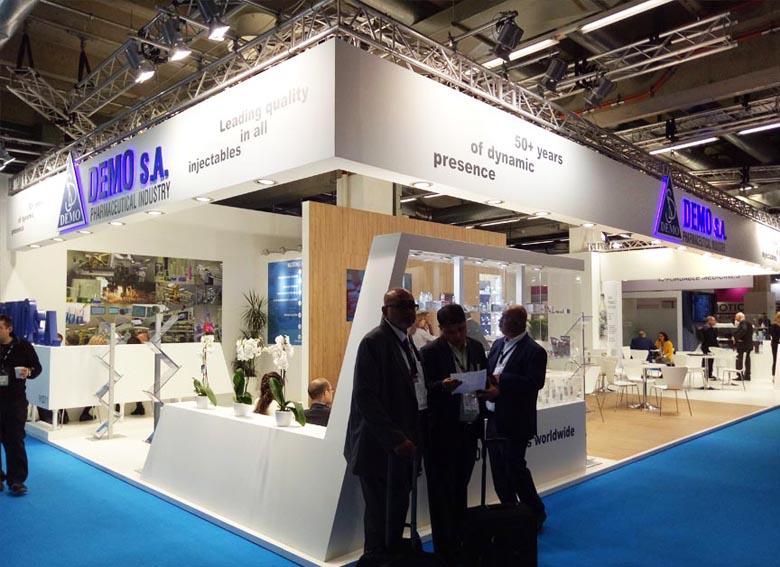 上海展臺(tái)設(shè)計(jì) 上海展臺(tái)設(shè)計(jì)