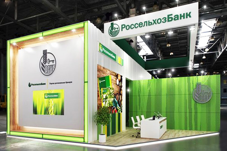 上海專業(yè)展臺設計搭建公司搭建效果