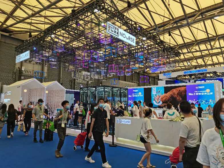 展臺設計公司 展臺設計公司