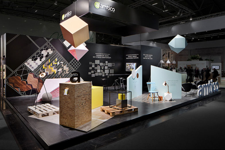 上海展臺搭建的常見問題