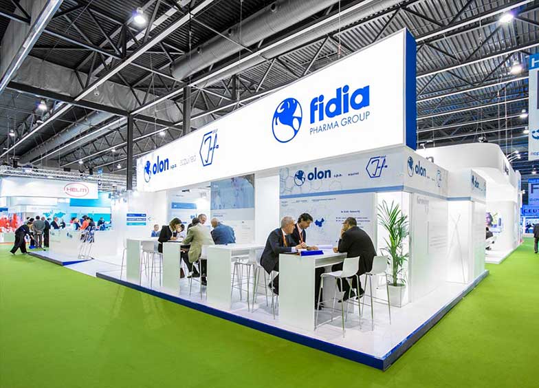 上海展會(huì)特裝展臺(tái)搭建怎么選擇供應(yīng)商