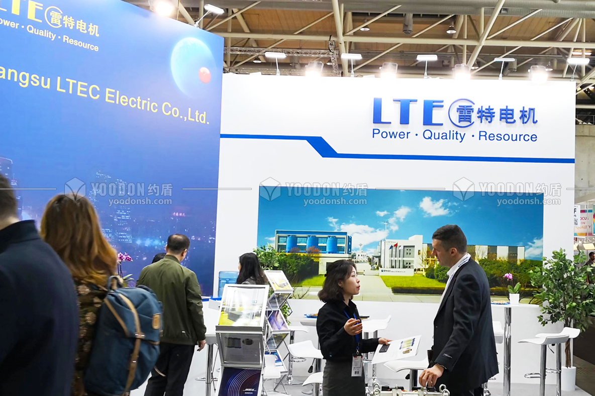 展會設(shè)計(jì)