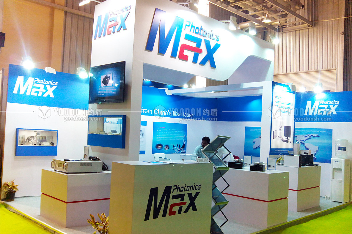 展覽設(shè)計搭建公司