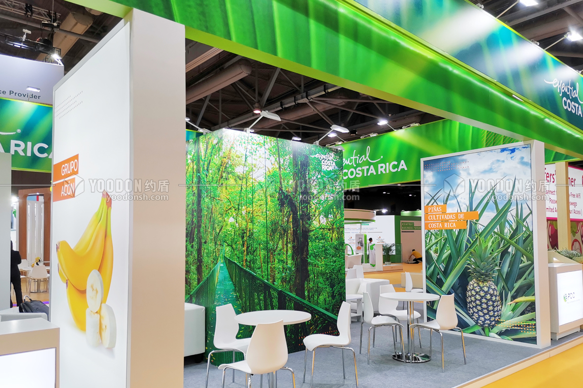 展覽設(shè)計(jì)搭建