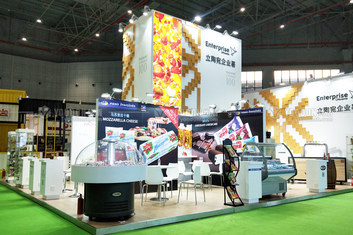 展覽設(shè)計(jì)制作