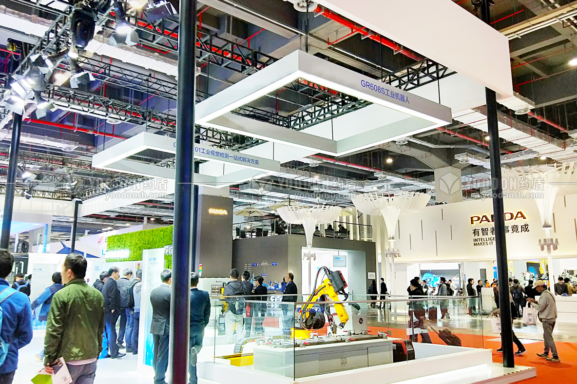 展覽設(shè)計(jì)公司