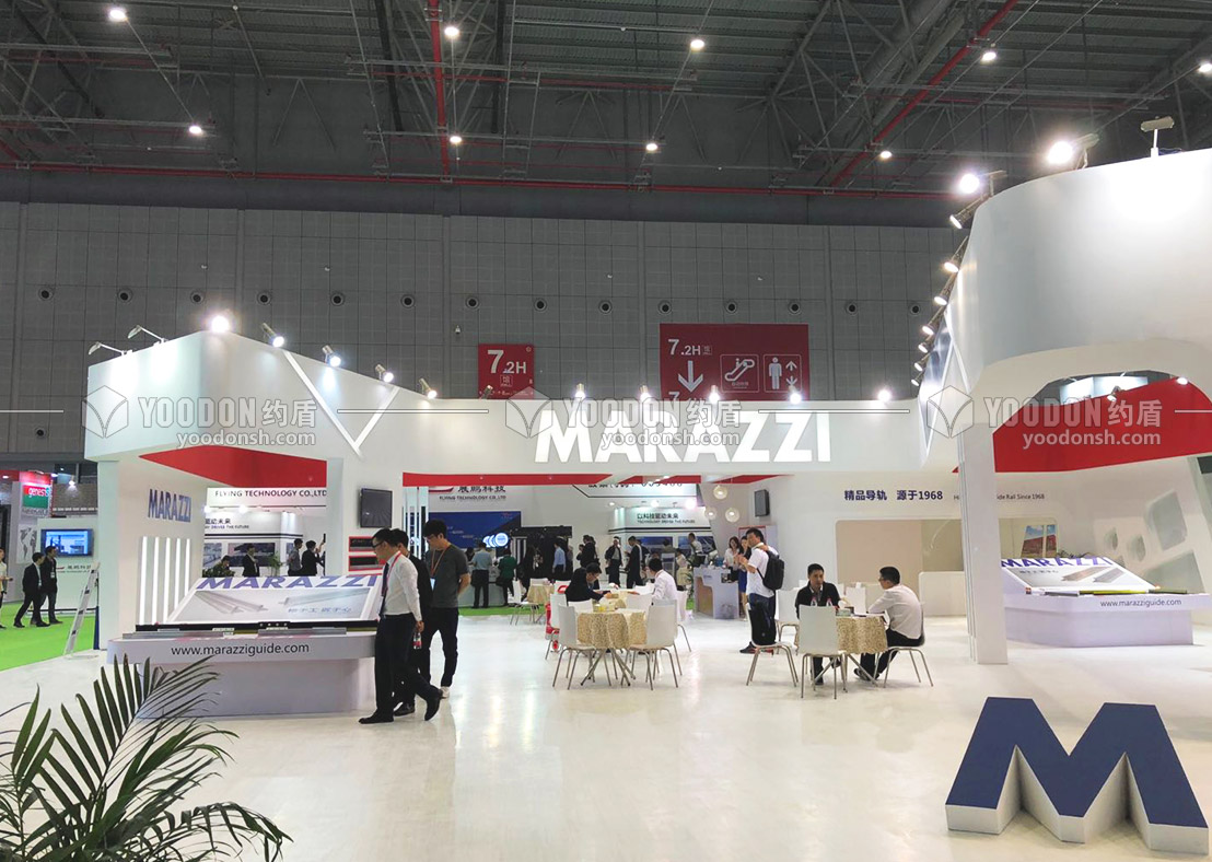 展覽展示設計 展覽展示設計