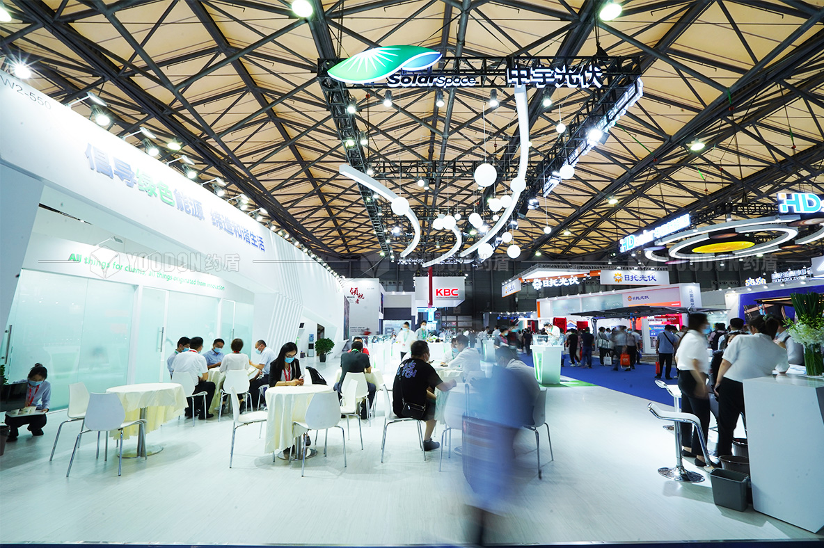 展臺設(shè)計(jì)制作