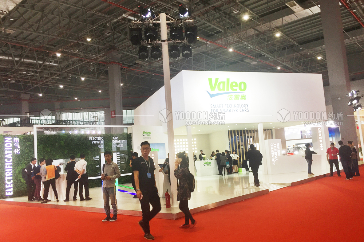 會展設(shè)計(jì)搭建