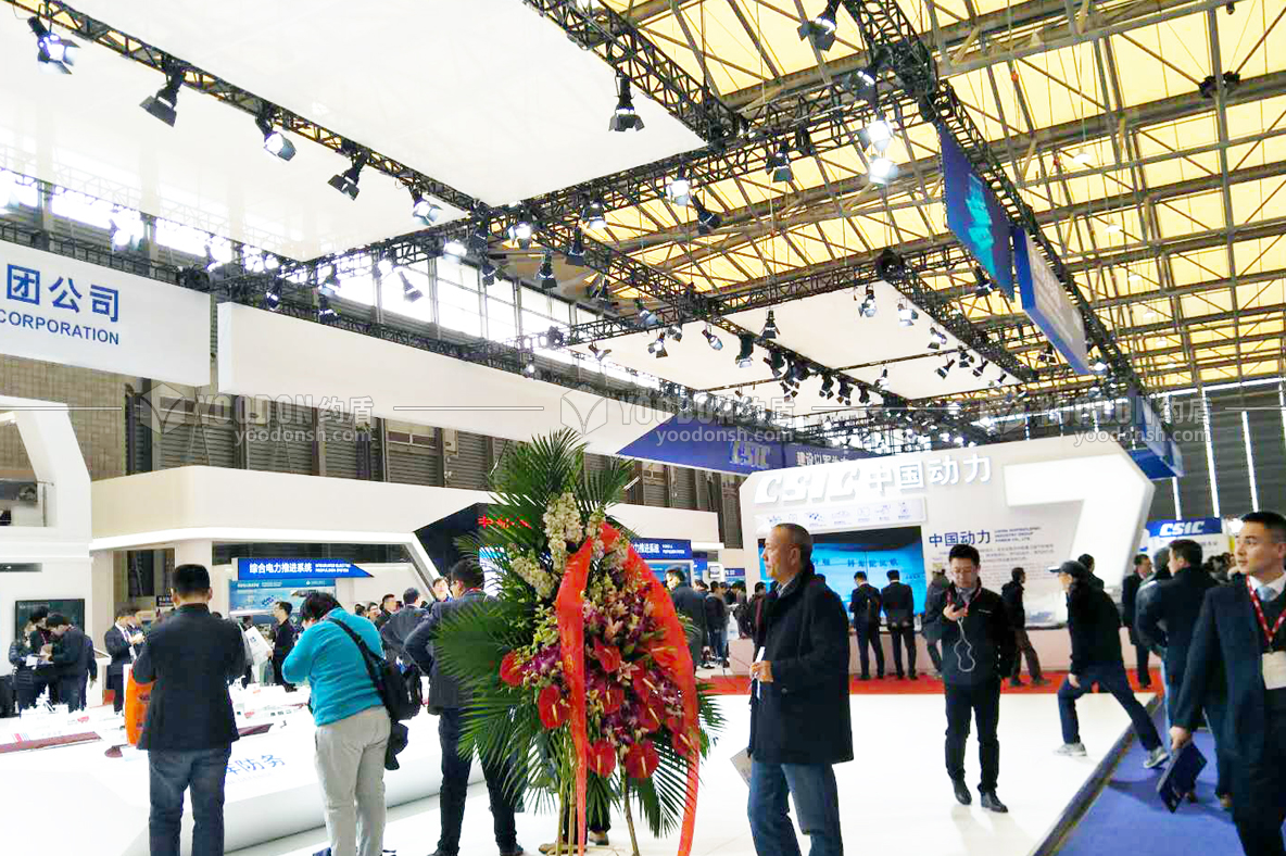 企業(yè)展廳設(shè)計