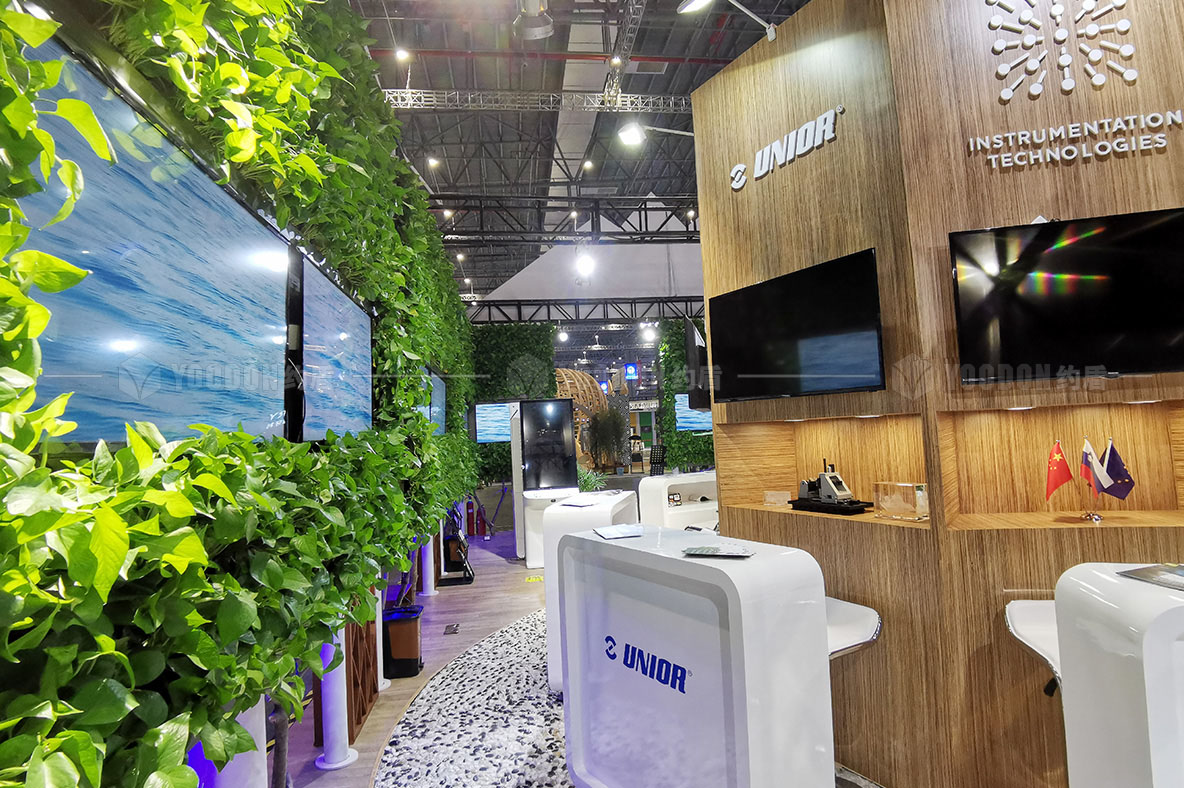 上海展覽設(shè)計(jì)公司