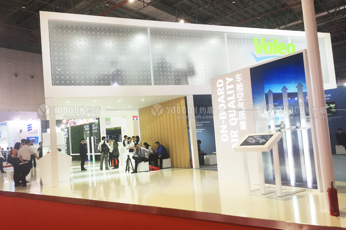 展會(huì)展臺(tái)設(shè)計(jì)