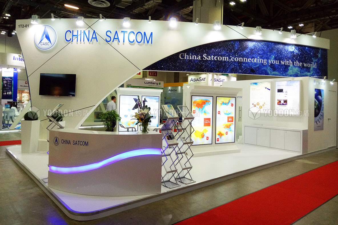 展會(huì)設(shè)計(jì)