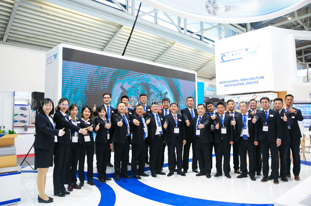 德國展臺(tái)設(shè)計(jì)搭建