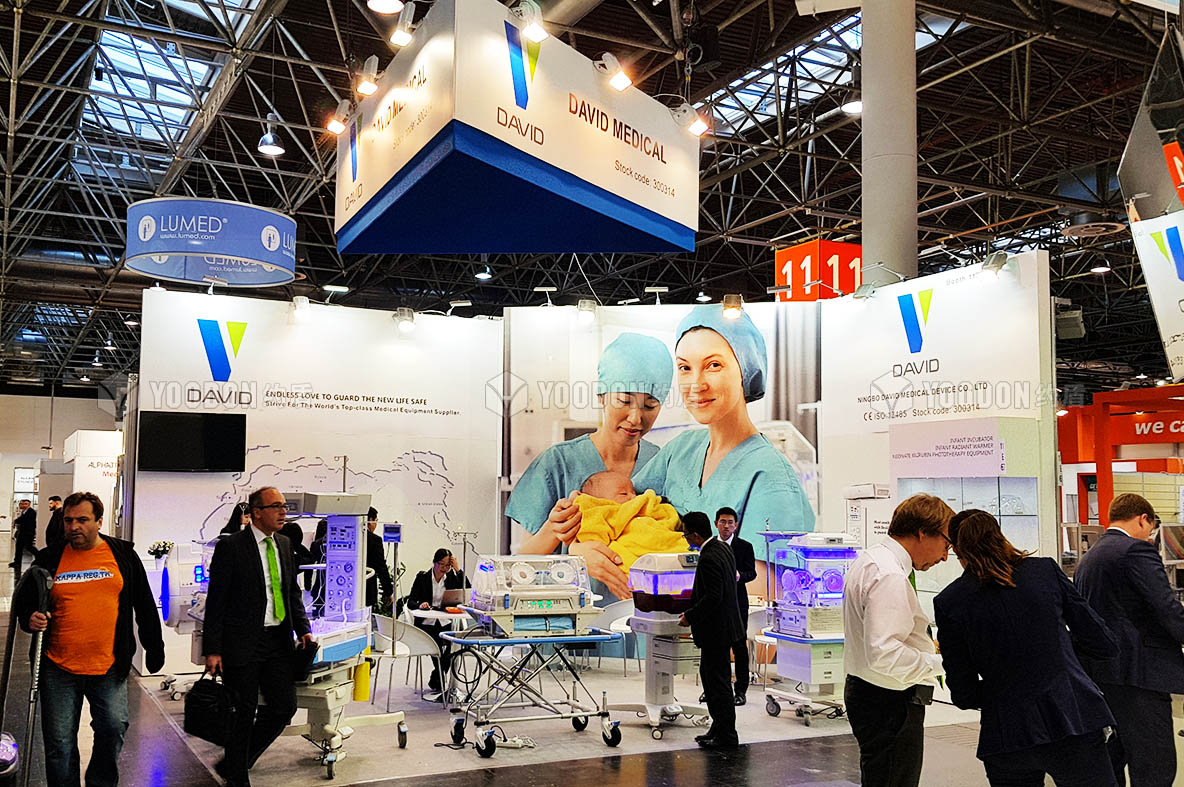 展會(huì)搭建公司