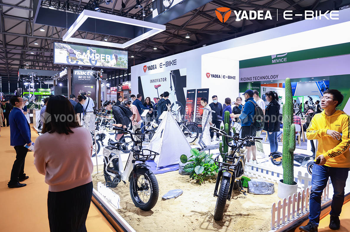 科技展臺(tái)搭建