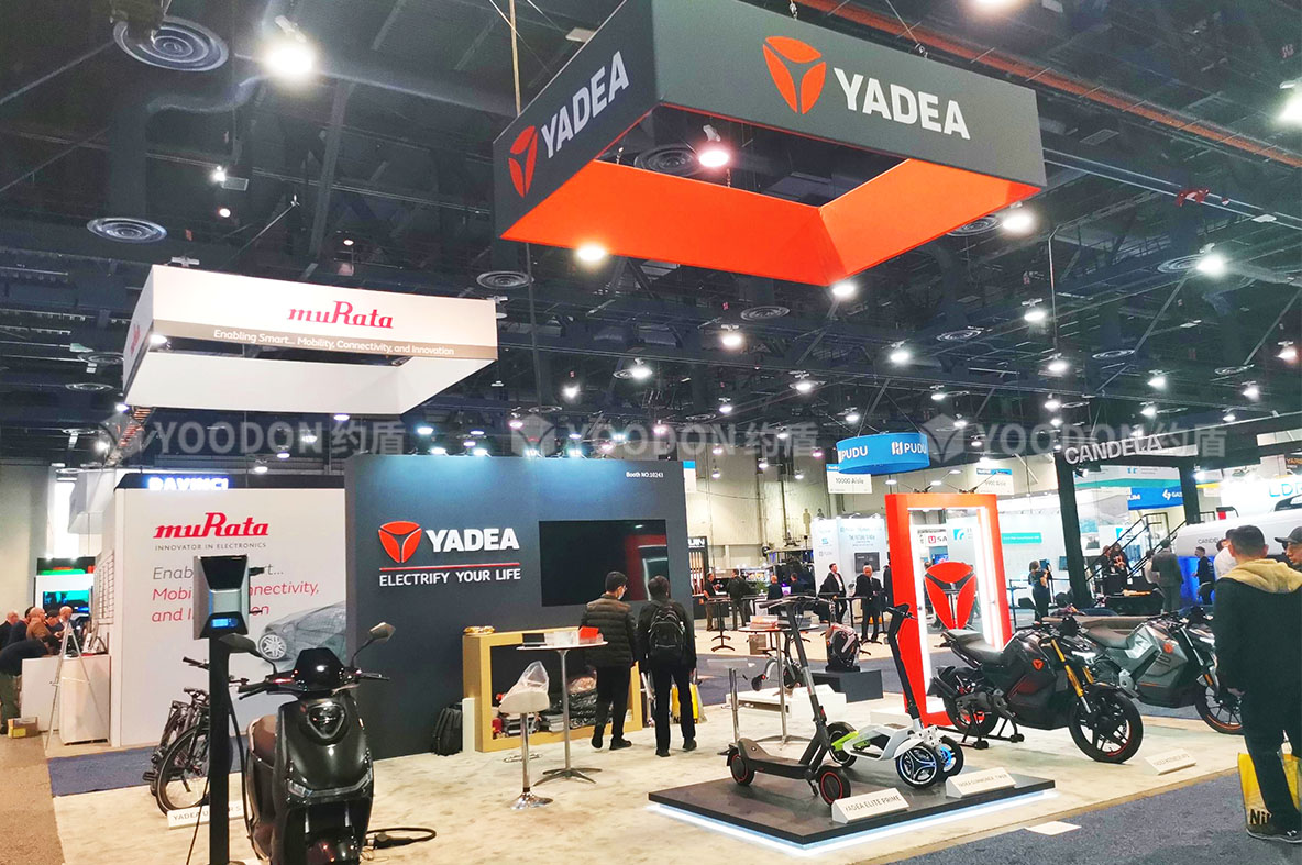 展會設(shè)計搭建