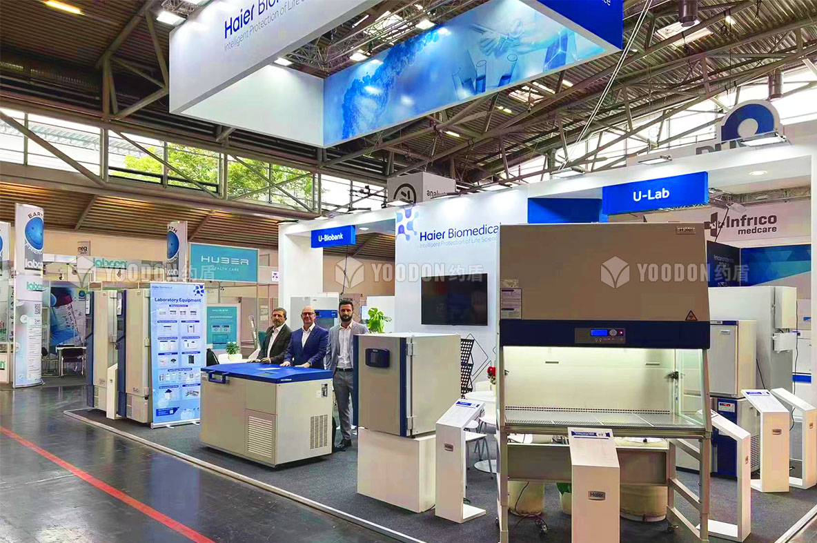 上海展會(huì)搭建