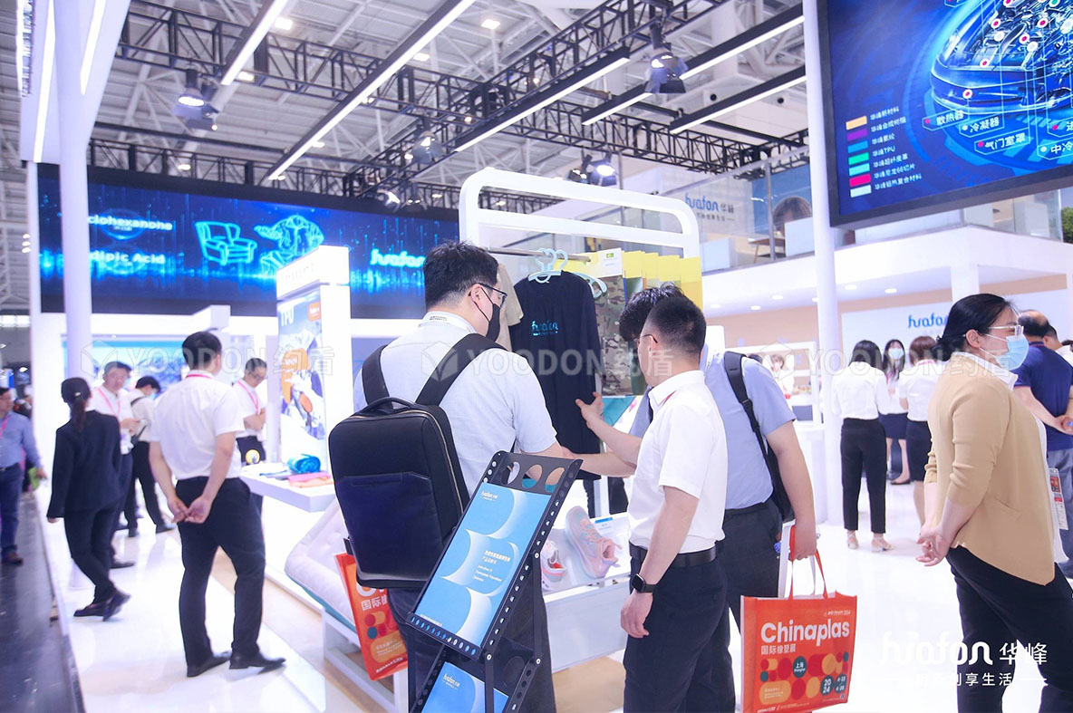 國際展會(huì)搭建