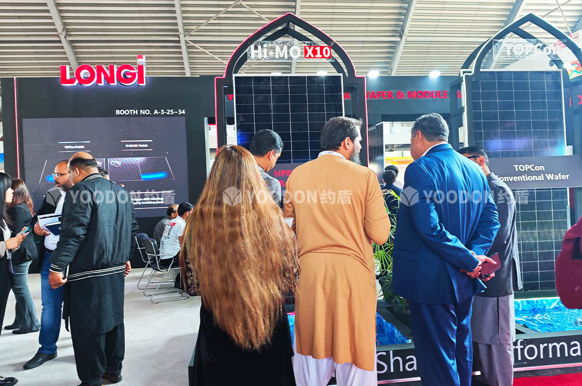 展會設計及搭建