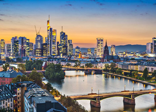 德國(guó)約盾展覽{分公司}