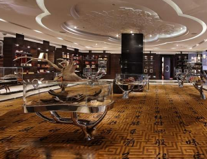 展會設(shè)計公司