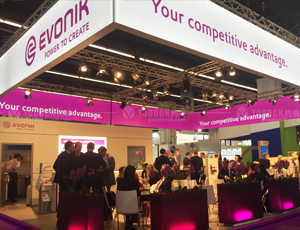 展覽設(shè)計(jì)搭建